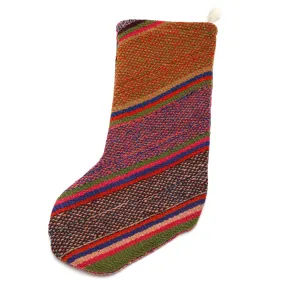 Frazada Christmas Stocking 01
