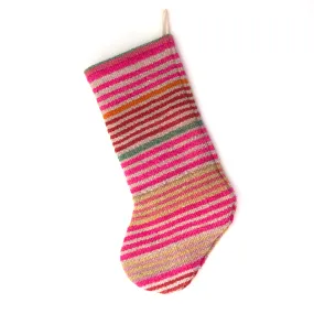 Frazada Christmas Stocking 06