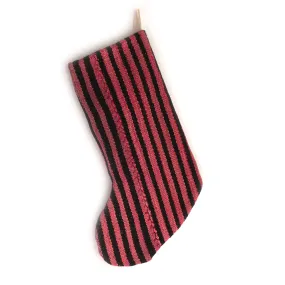 Frazada Christmas Stocking 10