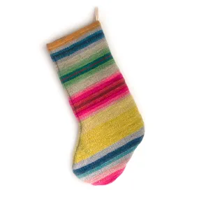 Frazada Christmas Stocking 11