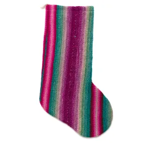 Frazada Christmas Stocking 16