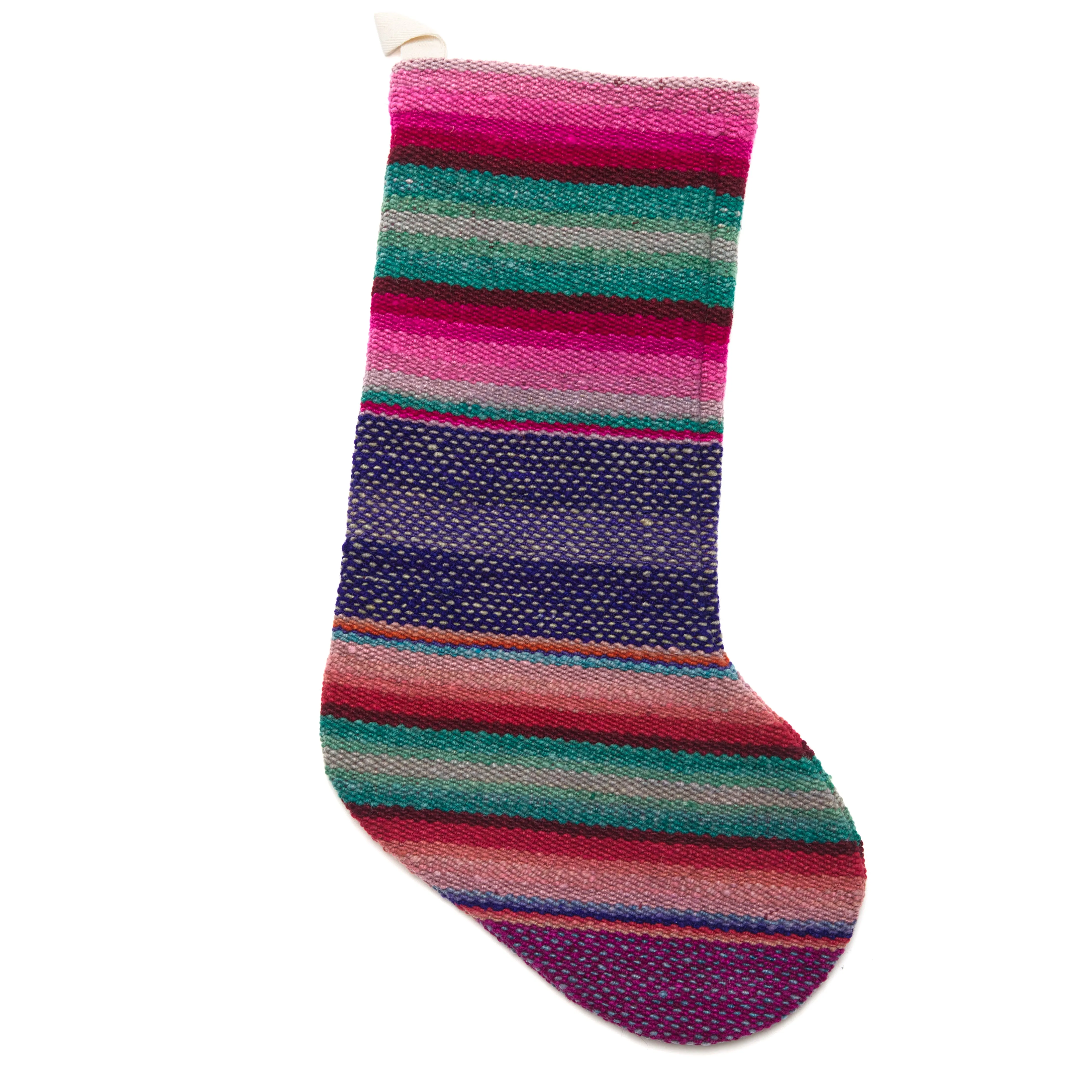 Frazada Christmas Stocking 17