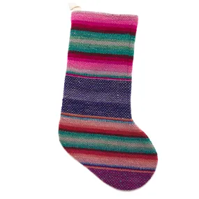 Frazada Christmas Stocking 17