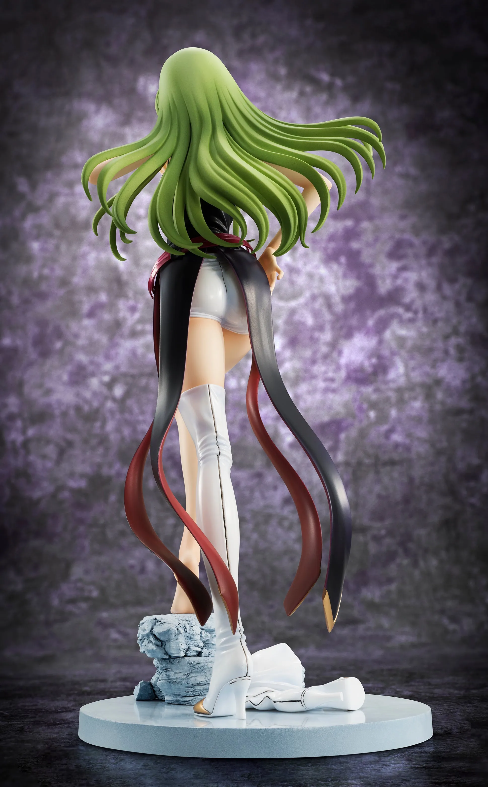 G.E.M Series: Code Geass: Lelouch of the Rebellion - C.C.