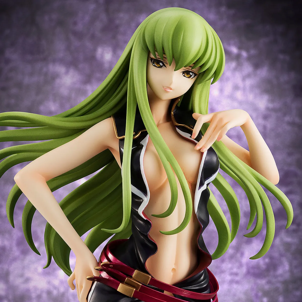 G.E.M Series: Code Geass: Lelouch of the Rebellion - C.C.