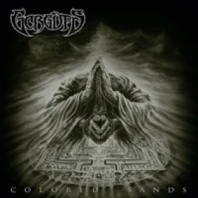 Gorguts "Colored Sands" CD