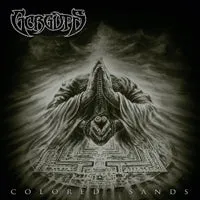 Gorguts "Colored Sands" CD