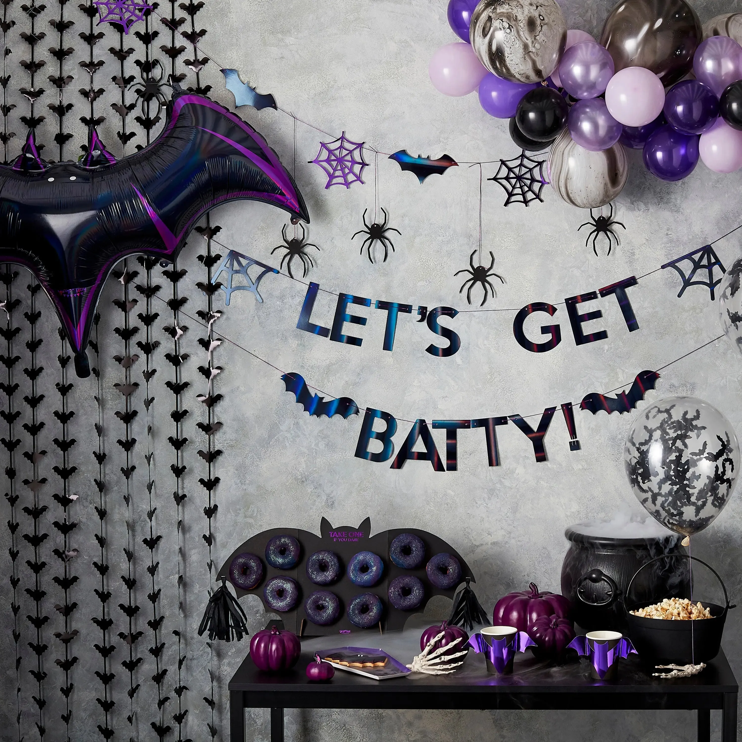 Halloween Pumpkin Decorating Stickers