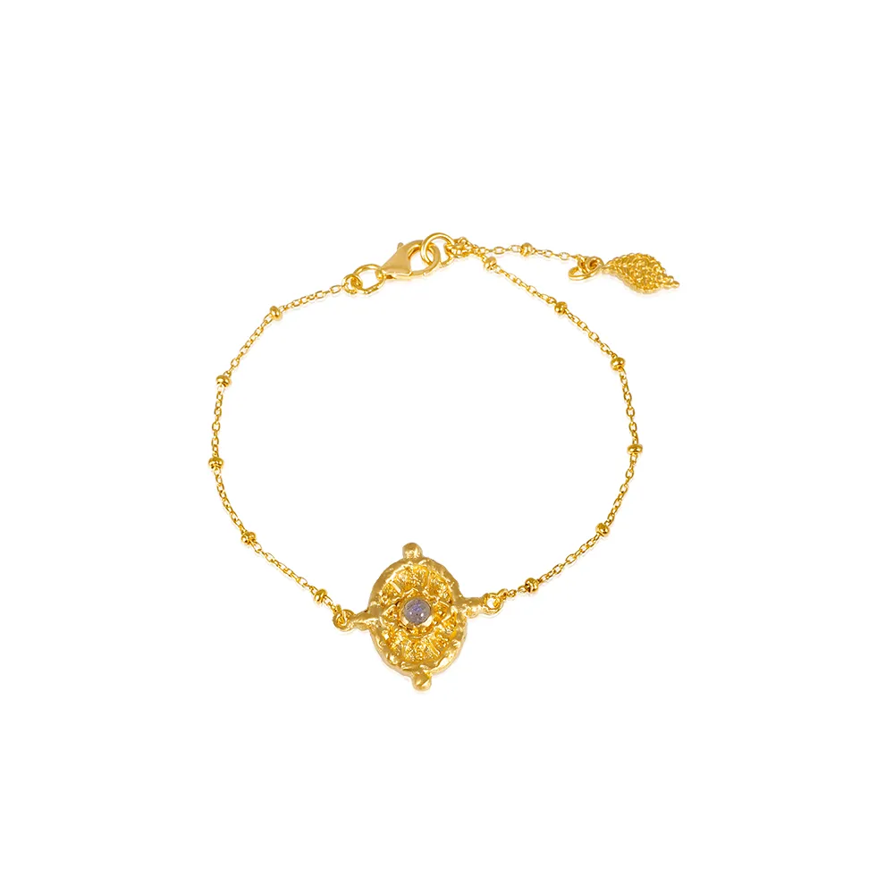 Here to be • Bracelet