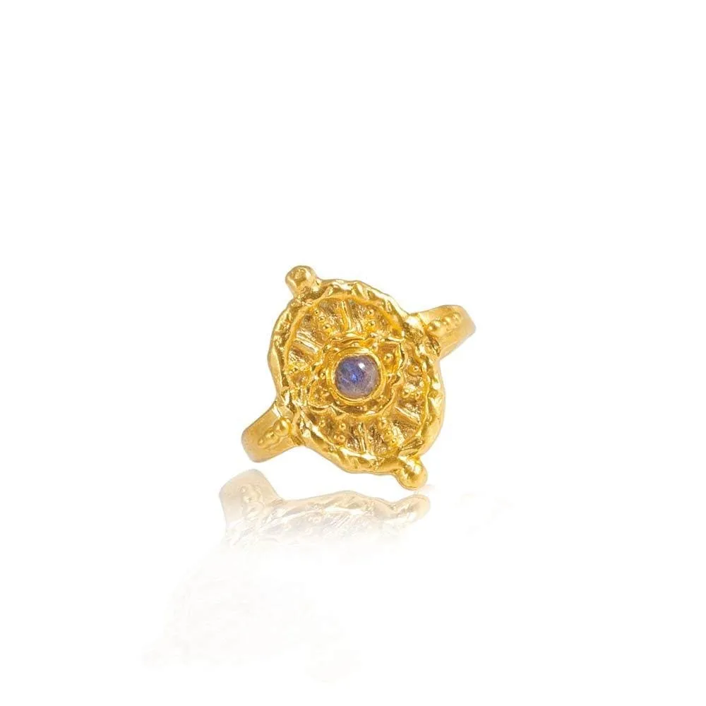Here to be • Ring