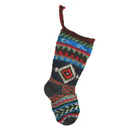 Himalayan Handknit Hearth Stockings