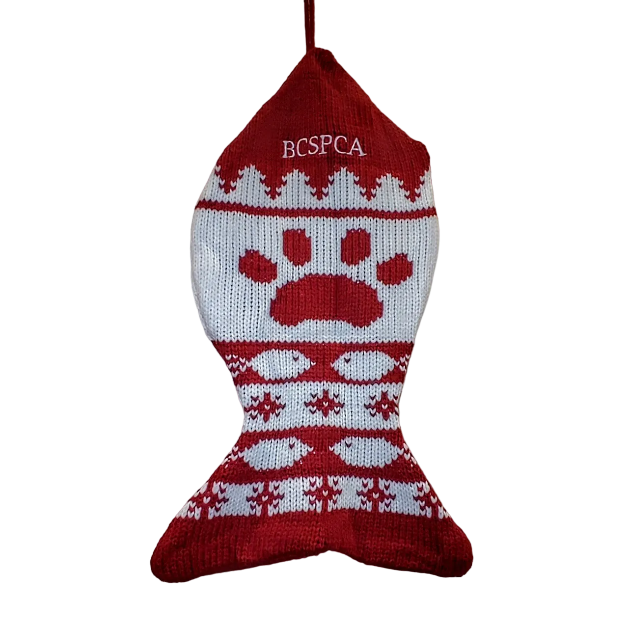 Holiday Pet Stocking