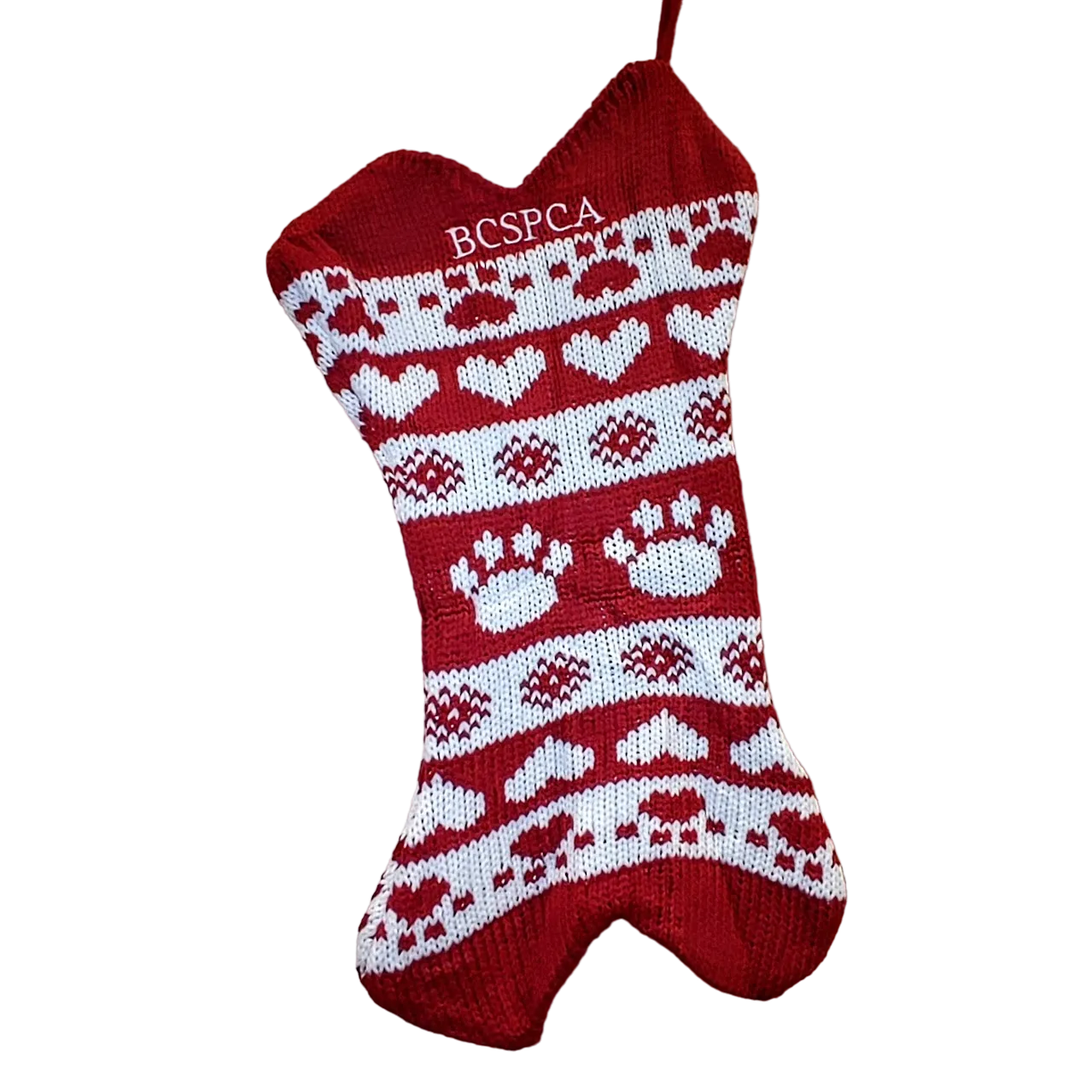 Holiday Pet Stocking