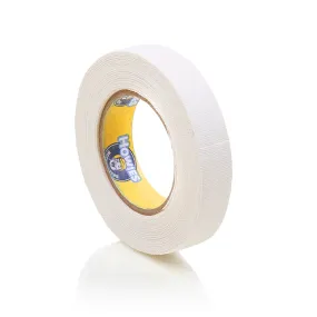 Howies White 1/2" Knob Tape