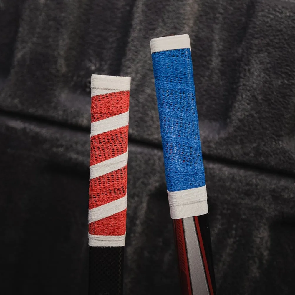 Howies White 1/2" Knob Tape
