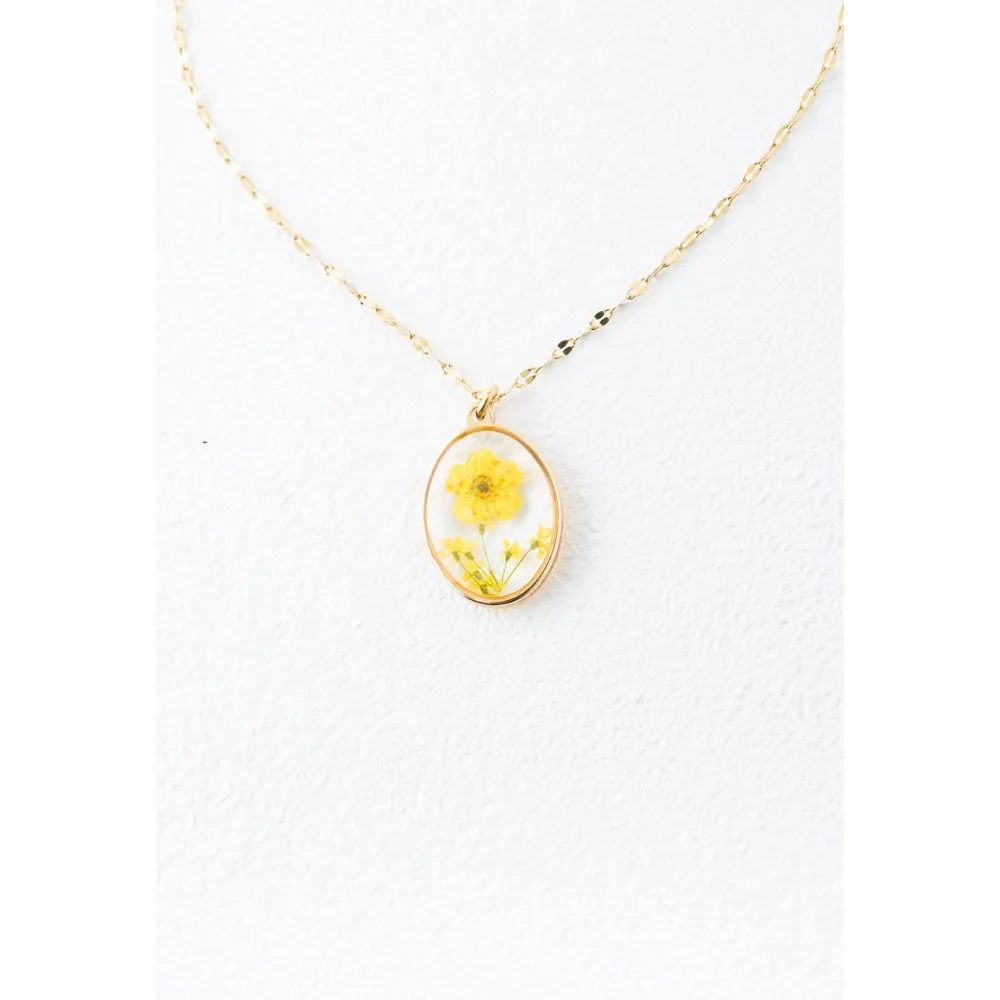 In Bloom Necklace