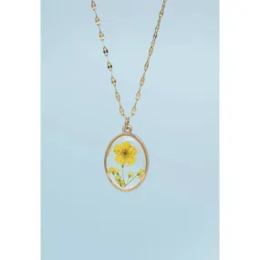 In Bloom Necklace