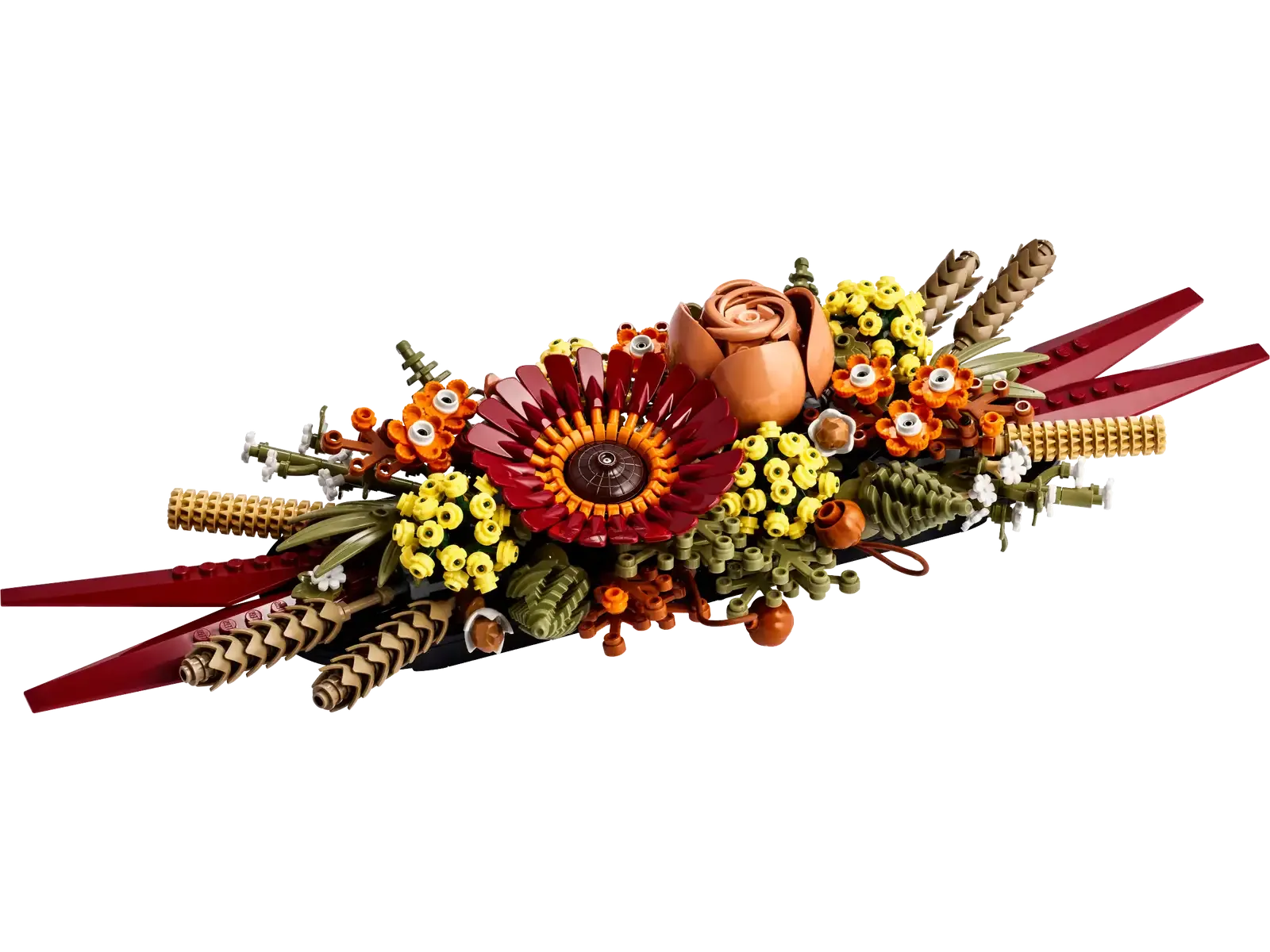 LEGO® Icons Dried Flower Centerpiece 10314