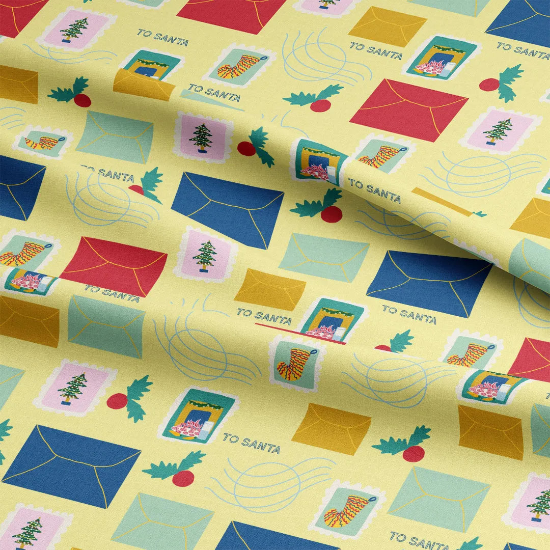 Letters to Santa - Pre-order