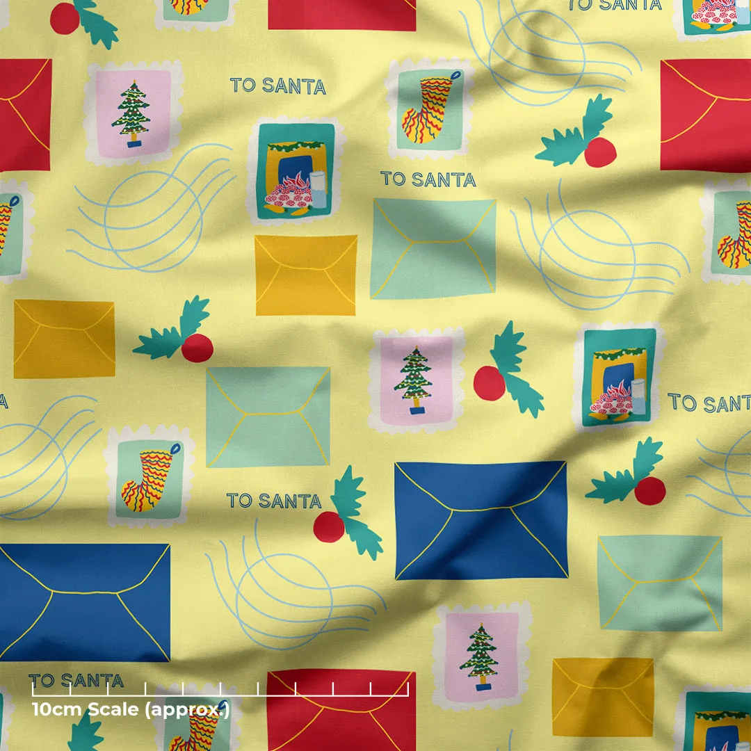 Letters to Santa - Pre-order