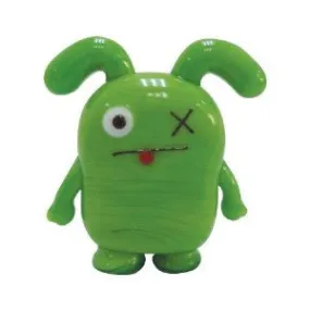 Limited Edition Ugly Doll Glass Figurine - OX