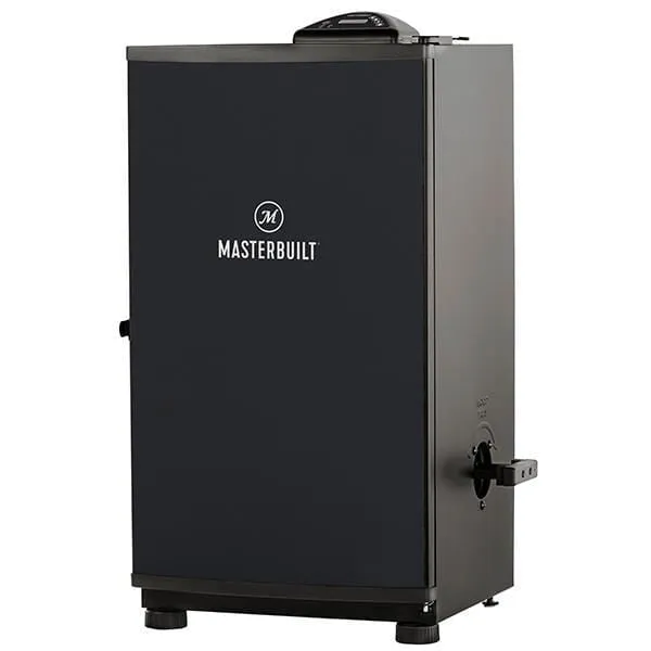 Masterbuilt Digital Electric Smoker 130B