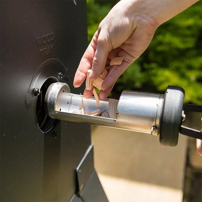 Masterbuilt Digital Electric Smoker 130B