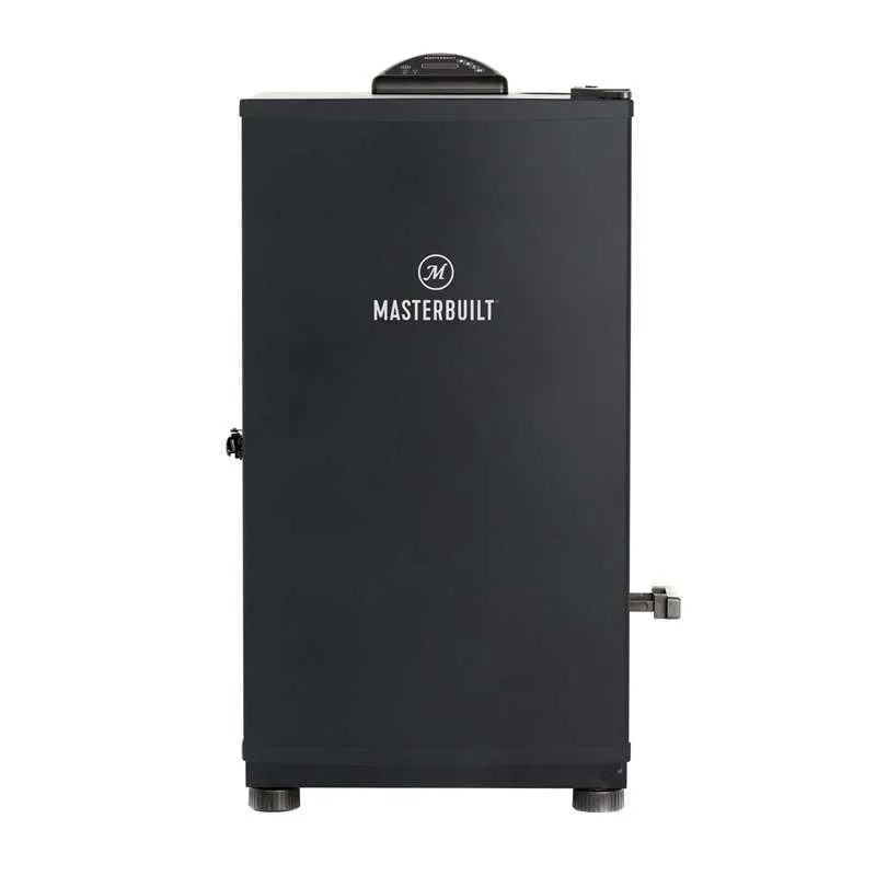 Masterbuilt Digital Electric Smoker 130B
