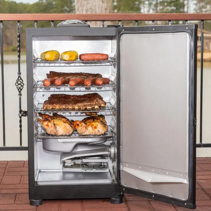 Masterbuilt Digital Electric Smoker 130B