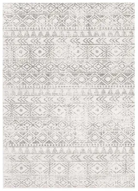 Oasis 453 Grey Floor Rug