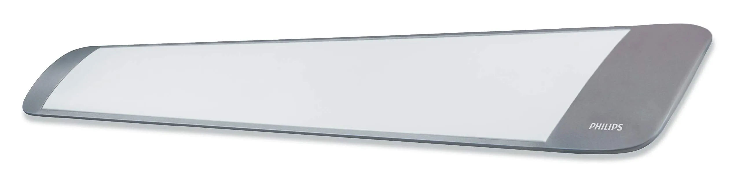 Philips Ultron 17-Watt Wall Light (Cool White, Round)