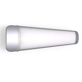 Philips Ultron 17-Watt Wall Light (Cool White, Round)