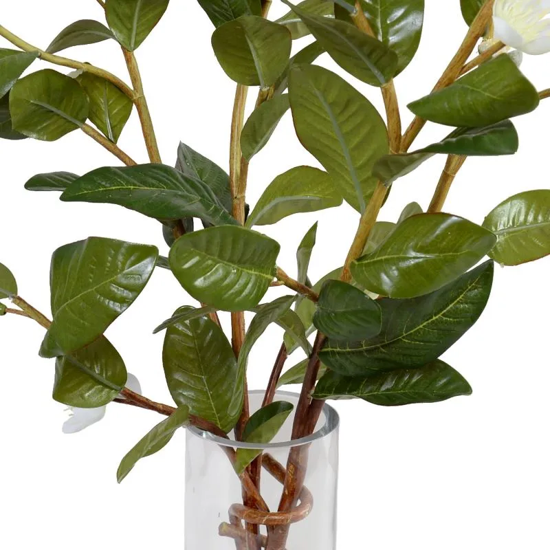 Pomegranate Leaf Arrangements