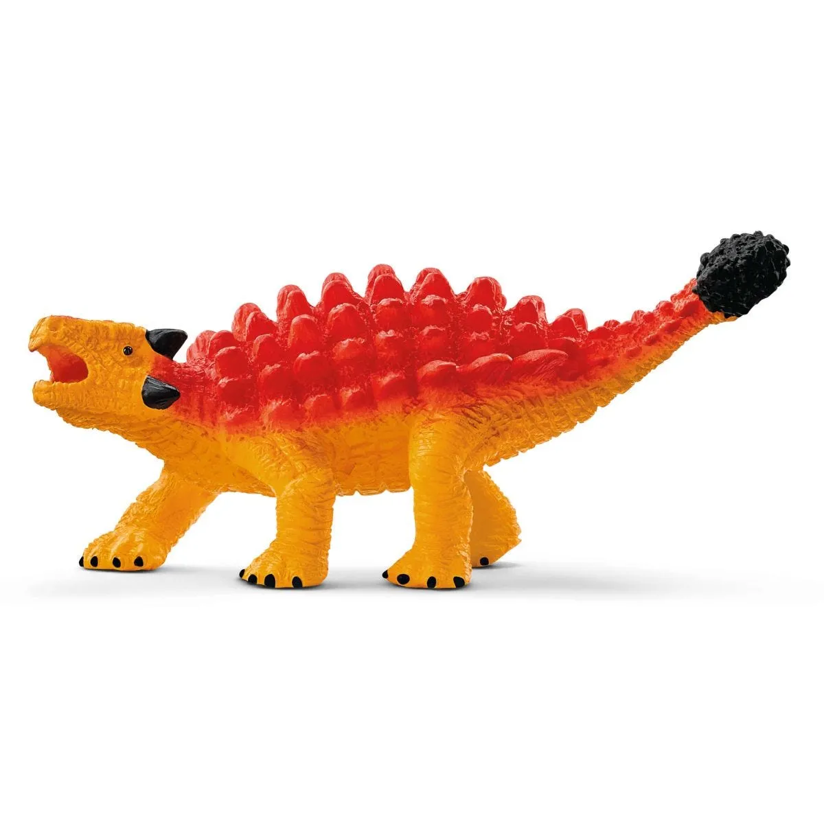 Quad escape from Velociraptor