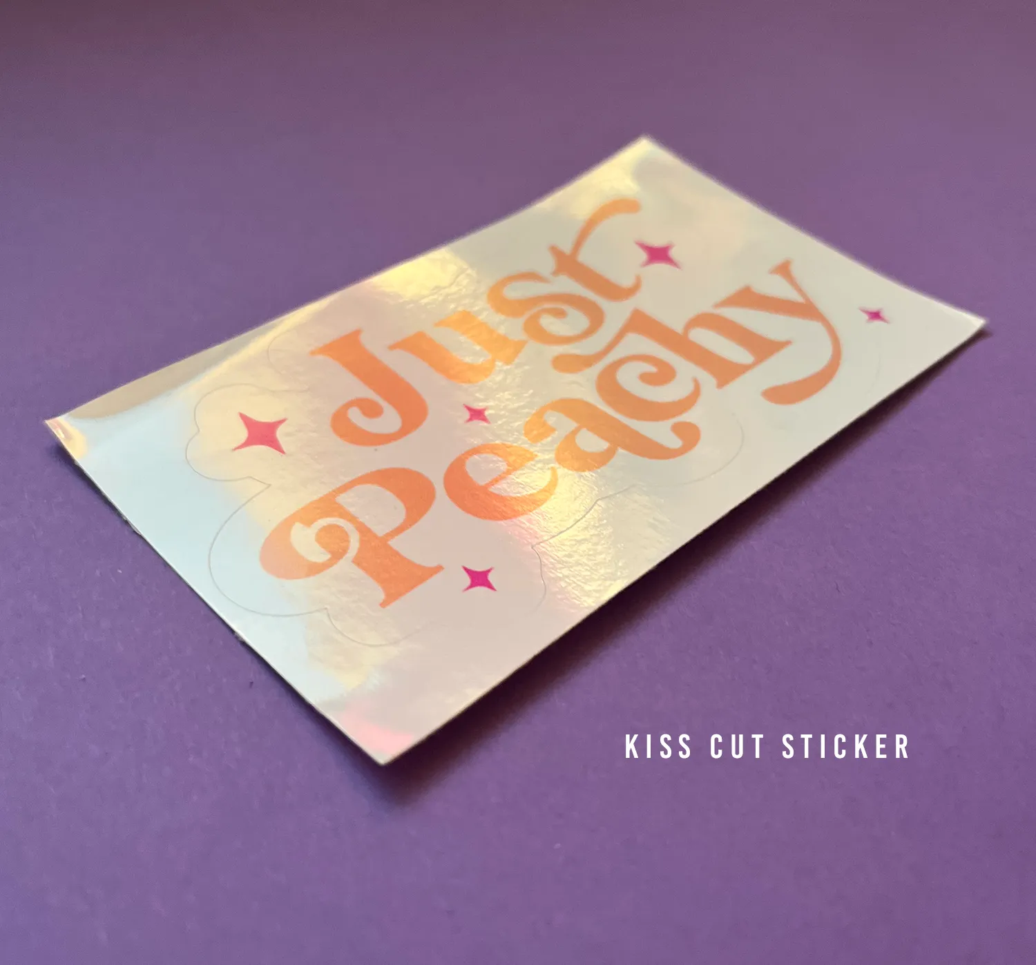 Ramen Sticker
