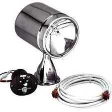 REMOTE CONTROL SPOT/FLOODLIGHT KIT