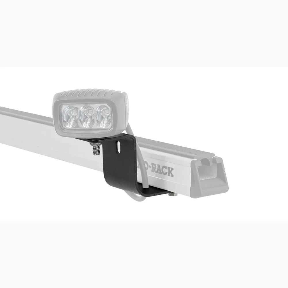 RHINO RACK PIONEER WORKLIGHT BRACKET
