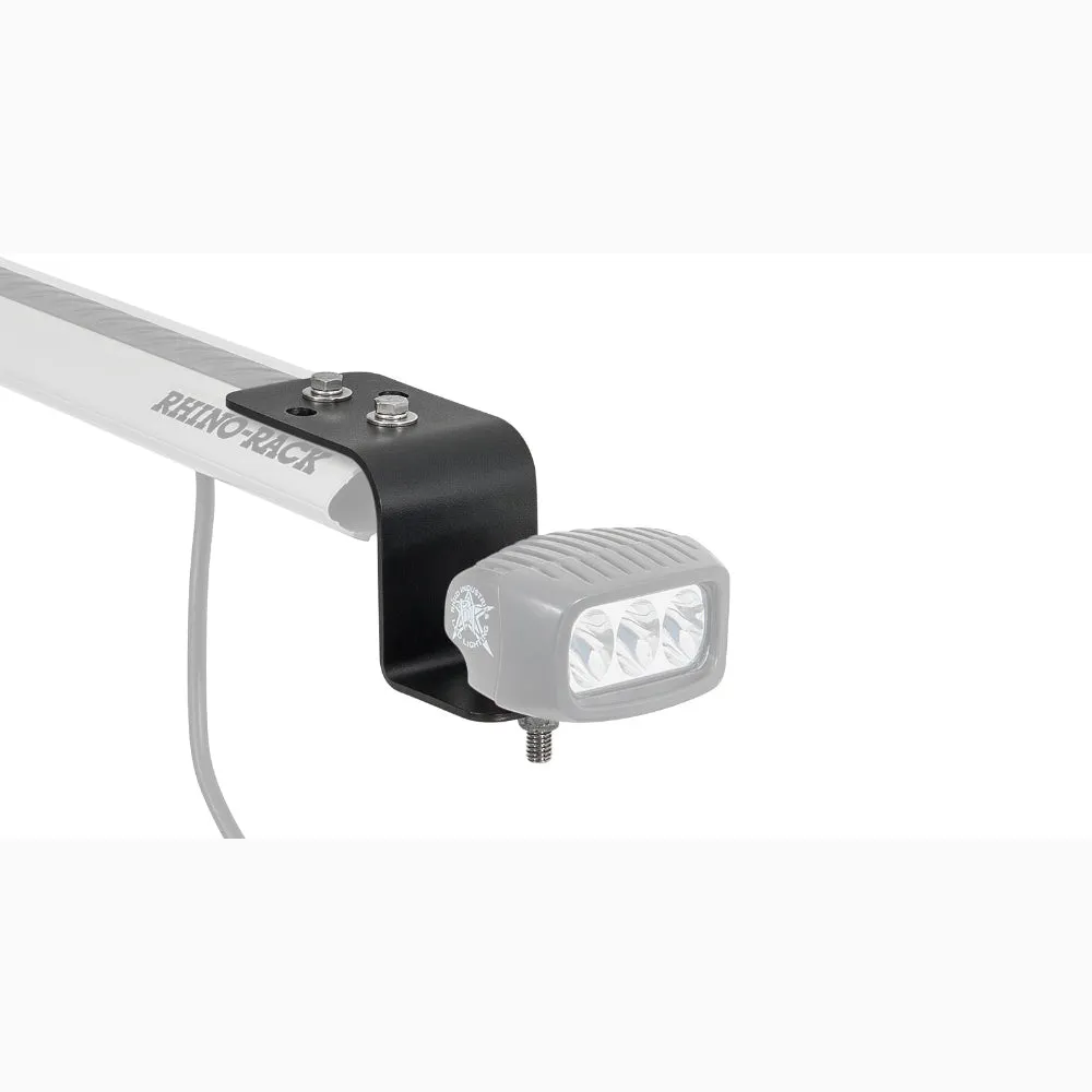 RHINO RACK PIONEER WORKLIGHT BRACKET
