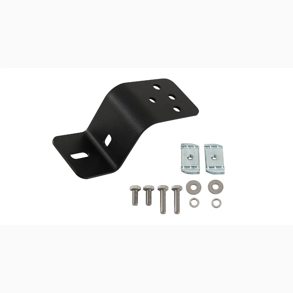 RHINO RACK PIONEER WORKLIGHT BRACKET