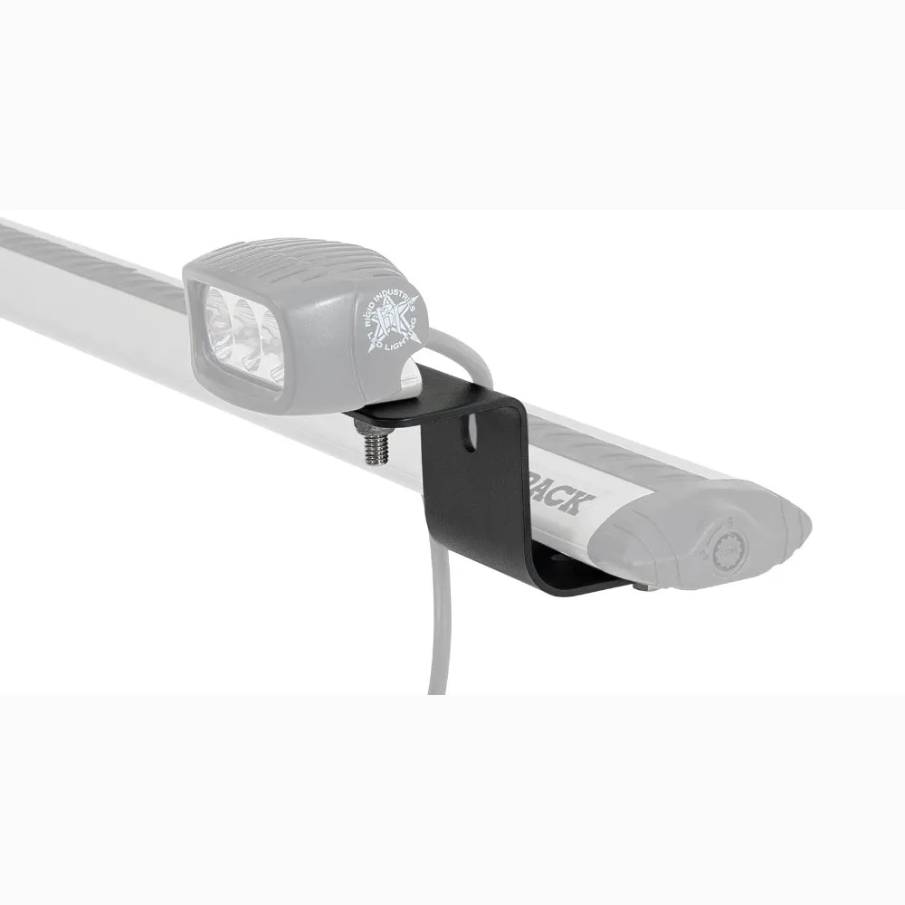 RHINO RACK PIONEER WORKLIGHT BRACKET