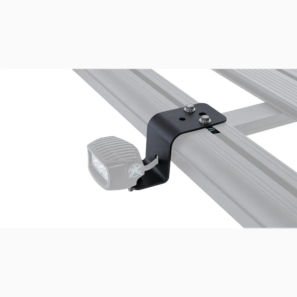 RHINO RACK PIONEER WORKLIGHT BRACKET