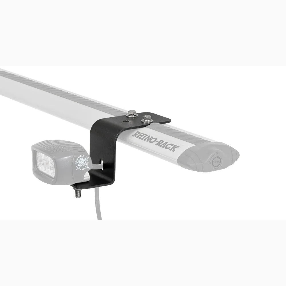 RHINO RACK PIONEER WORKLIGHT BRACKET