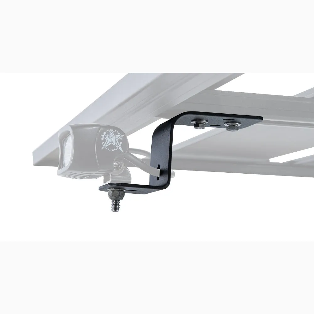 RHINO RACK PIONEER WORKLIGHT BRACKET