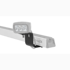 RHINO RACK PIONEER WORKLIGHT BRACKET