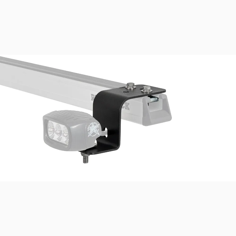 RHINO RACK PIONEER WORKLIGHT BRACKET