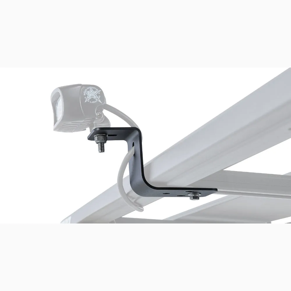 RHINO RACK PIONEER WORKLIGHT BRACKET