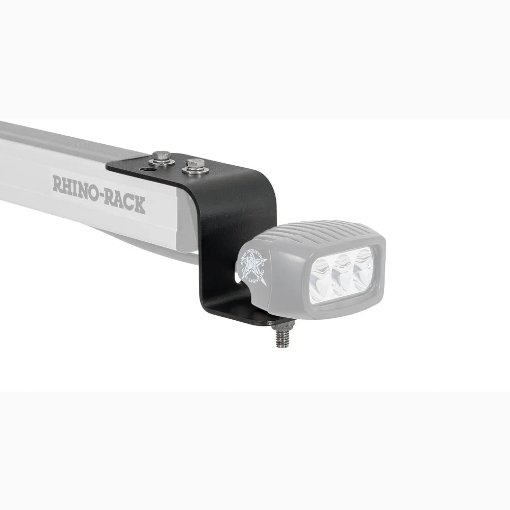 RHINO RACK PIONEER WORKLIGHT BRACKET