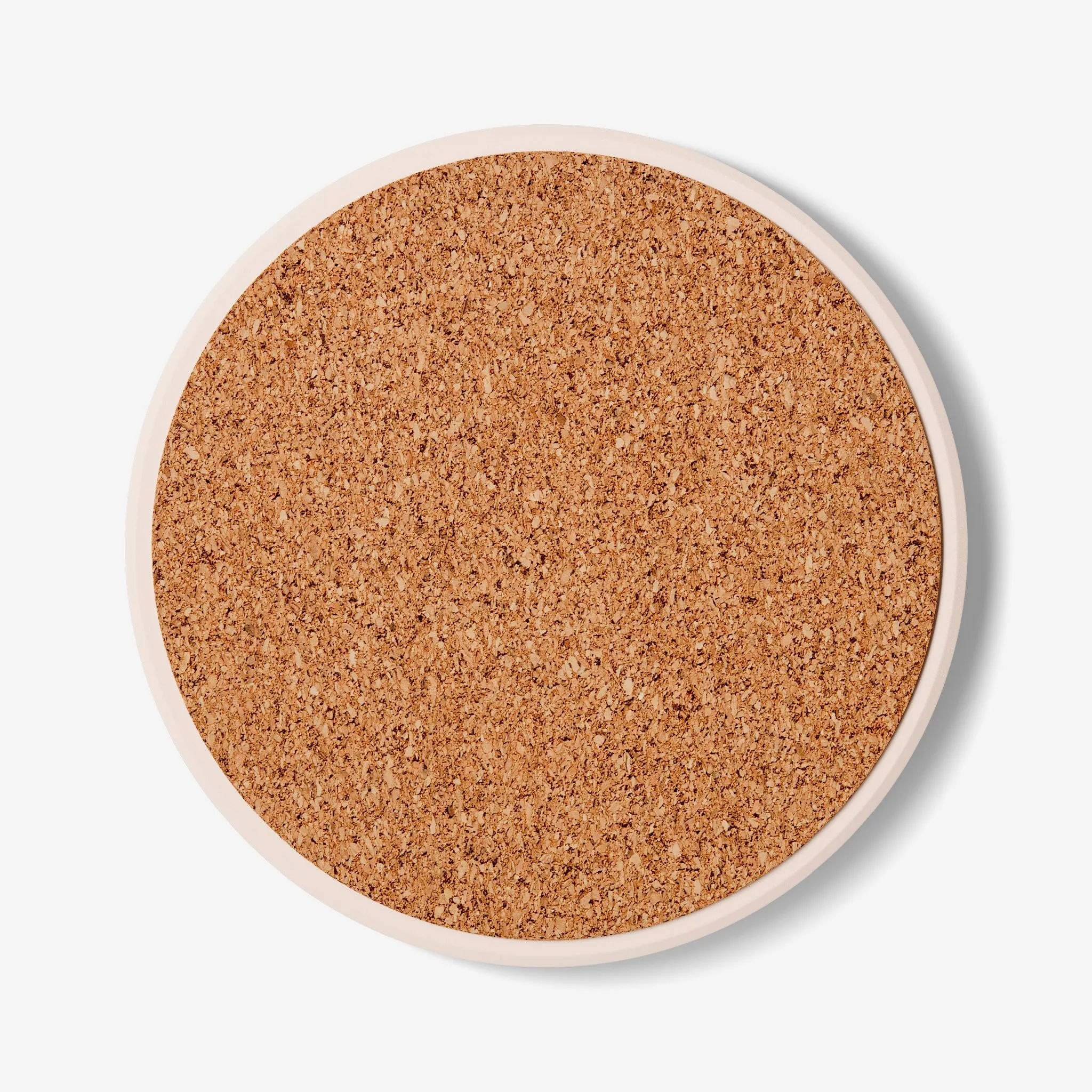 Santa Fe Lodge Ceramic Coaster