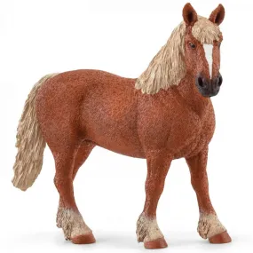 Schleich Belgian Draft Horse 13941