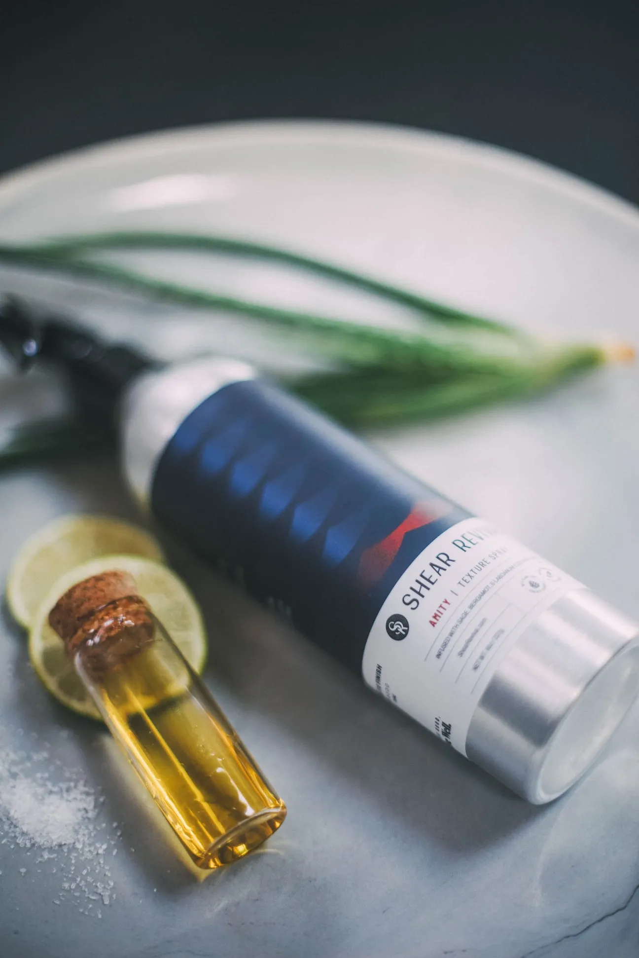 Shear Revival Amity Texture Spray